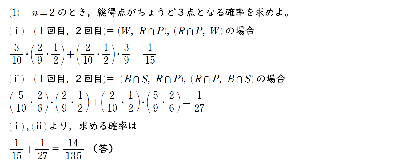 解説の写真